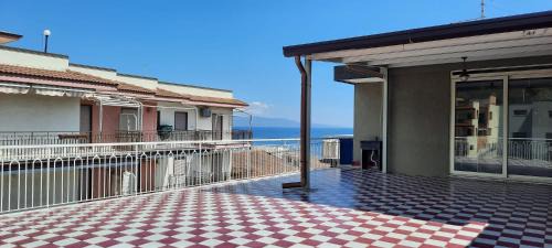 Roccalumera Apartamento | Timone