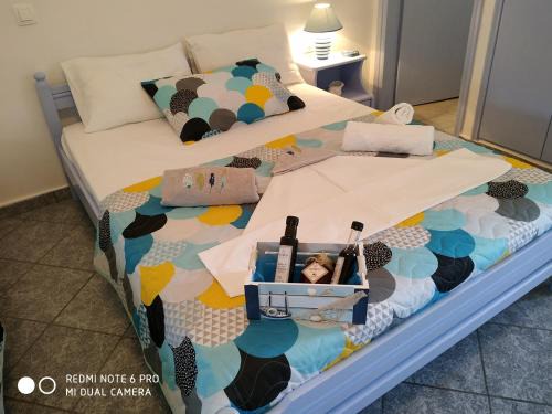 Romano Apartamento | Timos Studios