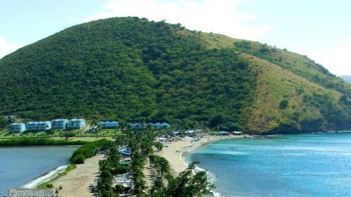 Frigate Bay Complejo | Timothy Beach Resort