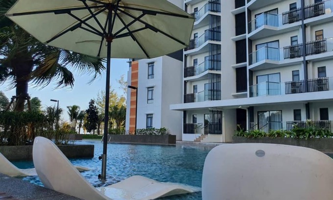 Kuantan Complejo | Timur Bay Beach Resort by Subhome
