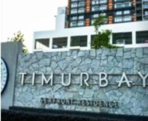 Kuantan Apartamento | Timurbay by Dee Residence