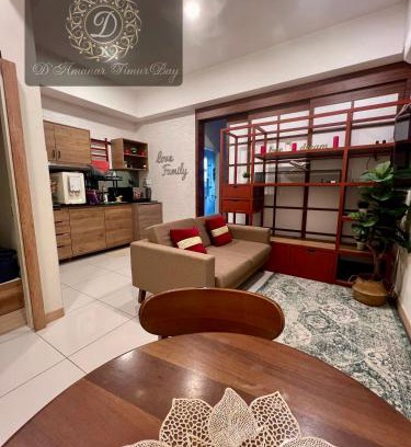 Kuantan Apartamento | Timurbay D Amanar