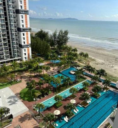 Kuantan Apartamento | Timurbay Residence Resort Style