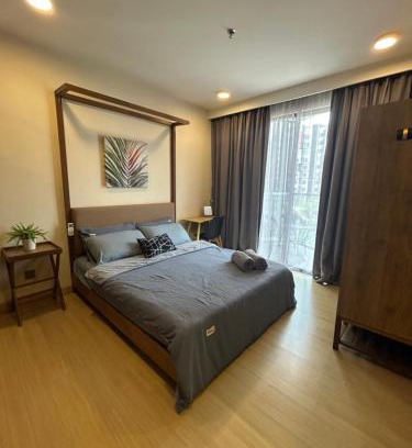 Kuantan Apartamento | Timurbay Seafront Residences by SKP StayStalk