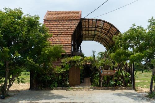 Cua Đai Apartamento | Timy House Villa - Tropical, Hoi An