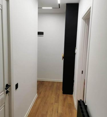 Saburtalo Apartamento | Tina Apartment N64