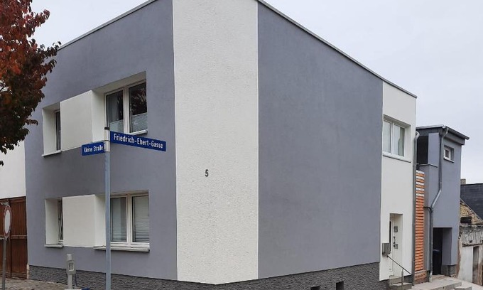 Hohendodeleben Apartamento | Tina´s Fewo