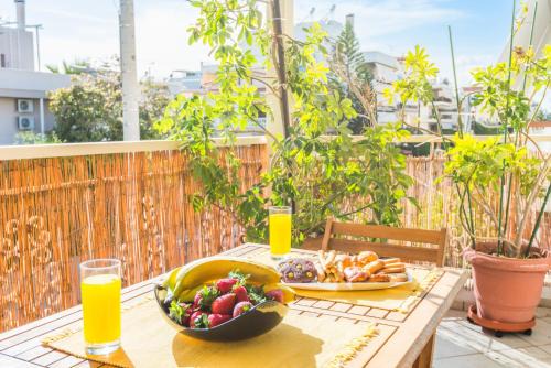 Glyfada Apartamento | Tinas Cosy Apartment