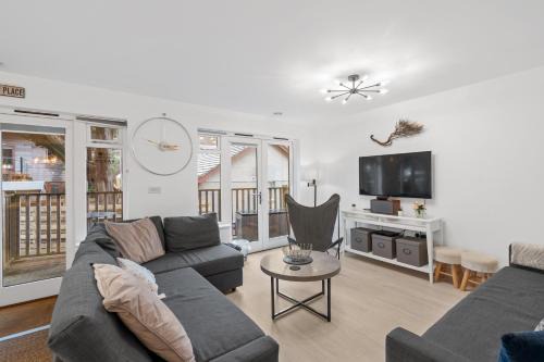 Porthtowan Casa | Tincroft Cottage - high end, luxury living near the beach