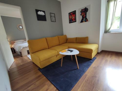 Zadar Old Town Apartamento | Tinelinn Apartments Zadar - City Walls