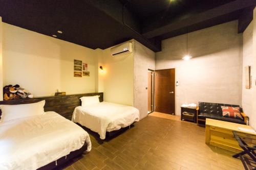Suao Casa | Ting Shuan B B&B