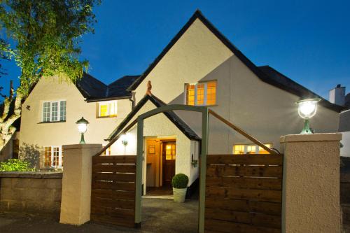 Lifton Casa | Tinhay Mill