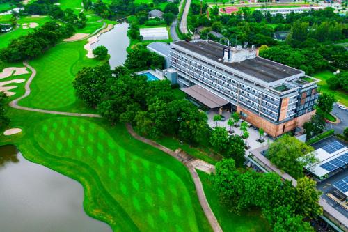 Bang Kadi Complejo | Tinidee Hotel Bangkok Golf Club - SHA Certified