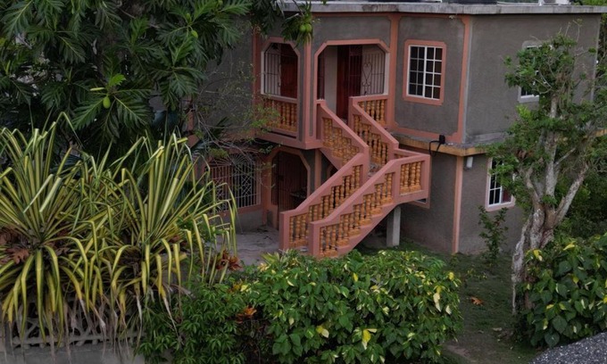 Epworth Casa | Tinkers Haven