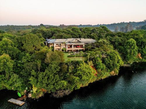 Ligfontein Cabina | Tinkers Lakeside Lodge - Kruger
