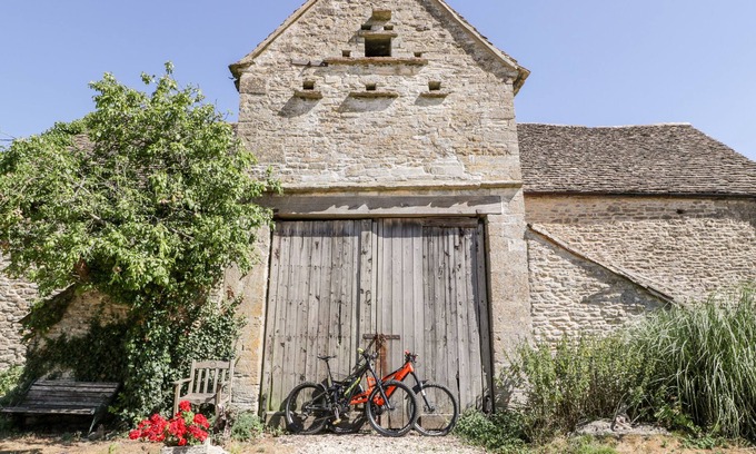 Nympsfield Cabaña | Tinkley Cottage