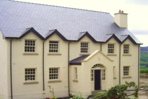Aughrim Casa | Tinnakilly Lodge, Spaciously luxurious home near Aughrim Wicklow