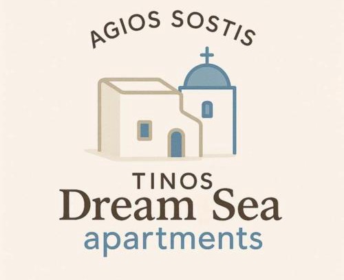 Agios Ioannis Casa | Tinos dream sea ,150m from the beach