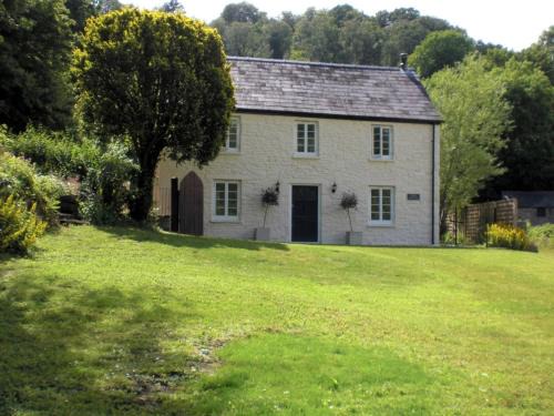 Tintern Casa | Tintern Abbey Cottage