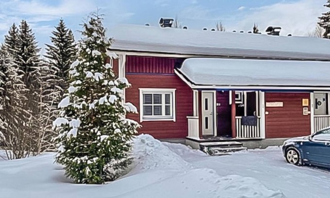 Tahkovuori Casa | Tintintupa by Interhome