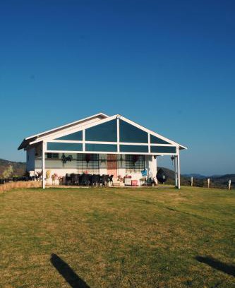 Huliyarahalli Casa | Tinton Hillstay