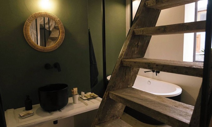 Casteldaccia Casa | Tintori Holiday Home