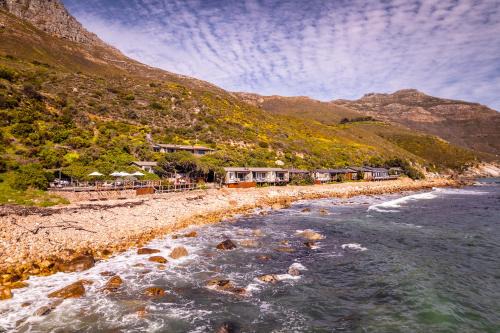 Redhill Cabina | Tintswalo Atlantic