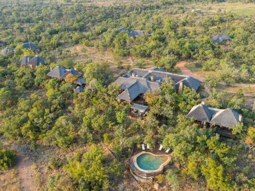 Vaalwater Cabina | Tintswalo Waterberg