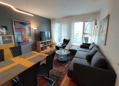 Bad Harzburg Apartamento | Tiny Atelier Leihfahrräder Gratis Shuttleservice
