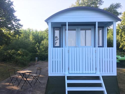 Barkelsby Otro | Tiny Beach House