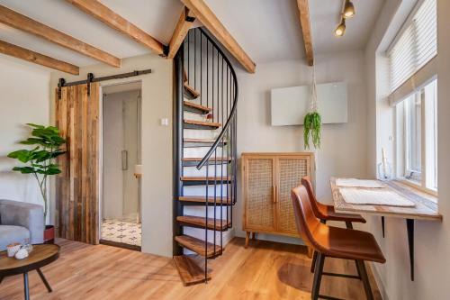 Petten Casa | Tiny Beachhouse Petten