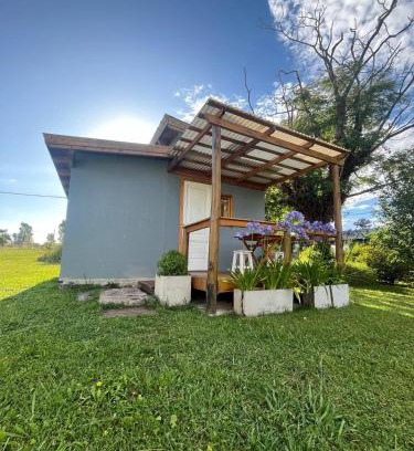 Tandil Apartamento | Tiny Canela