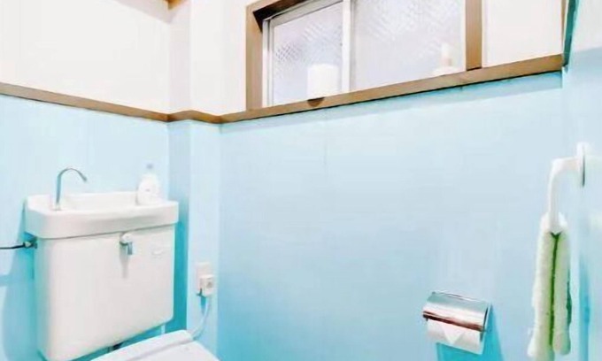Hatagaya Apartamento | TINY Central Apartment 7 minutes from Shinjuku 2F