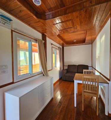 Rawai Chalet De Esquí | Tiny chalet 1-2