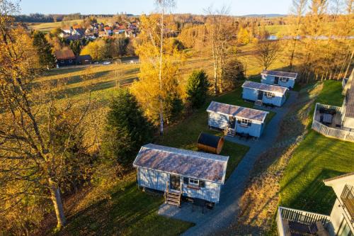 Buntenbock Casa | Tiny Chalet 2