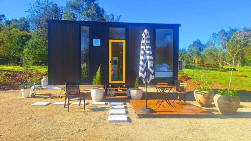 Wollombi Casa | Tiny Cowboy by Tiny Away