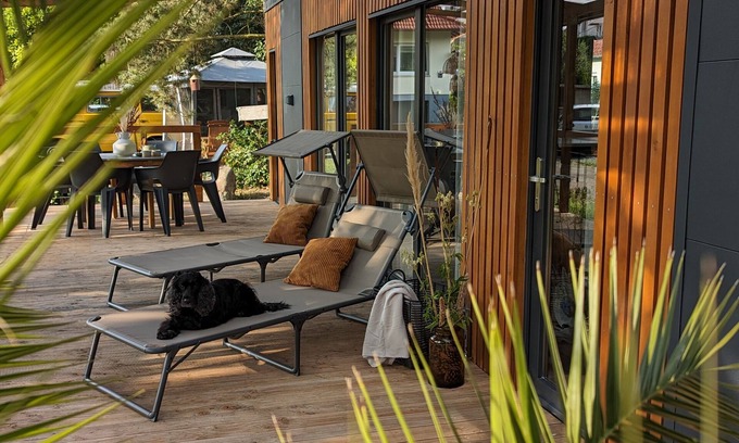 Bad Neustadt an der Saale Casa | Tiny House BEN