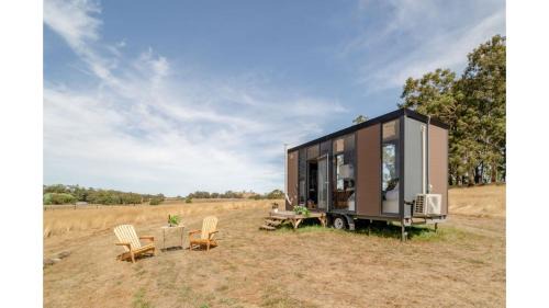 Bunding Casa | Tiny Divine Farmstay by Tiny Away