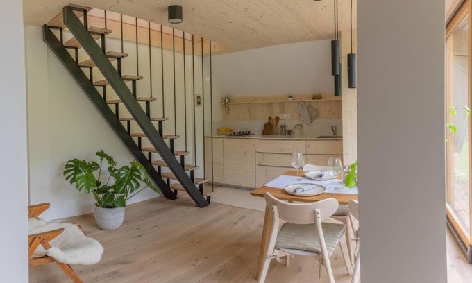 Bovec Casa | Tiny Eko House Bovec