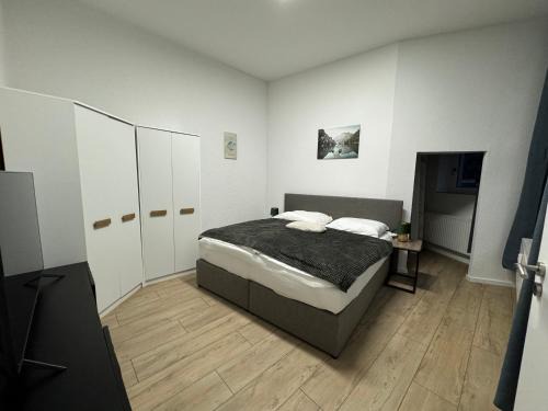 Reichenbach im Vogtland Apartamento | Tiny Ferienhaus Rathenaustrasse