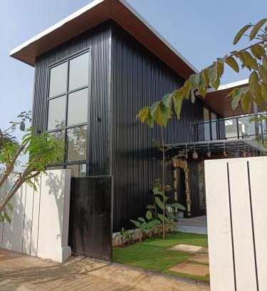 Anekal Casa | Tiny Gateway- A2 Farms