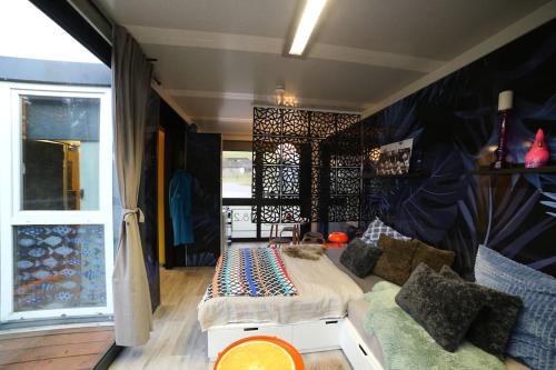 Seefeld Apartamento | Tiny Haus #02 Cube 18 Seefeld
