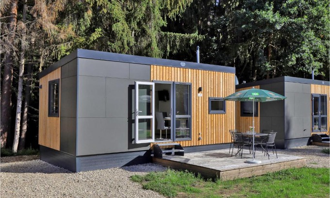Pleinfeld Casa | Tiny Haus 16 Am Brombachsee