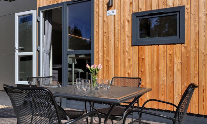 Pleinfeld Casa | Tiny Haus 60 am Brombachsee