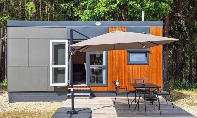 Pleinfeld Casa | Tiny Haus 85 am Brombachsee