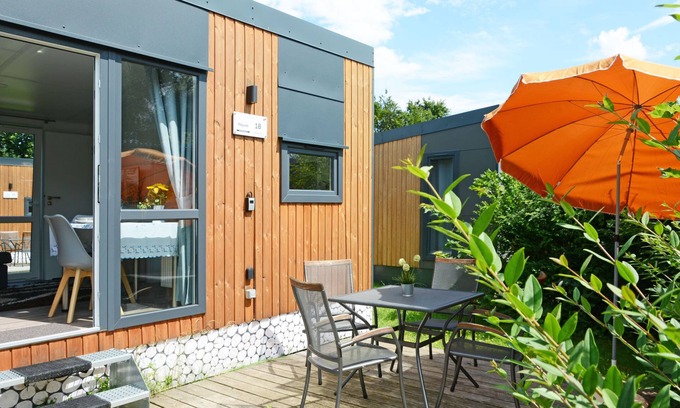 Beilngries Casa | Tiny Haus Conny by Interhome