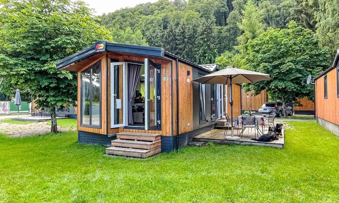 Riedenburg Casa | Tiny Haus Franzl by Interhome