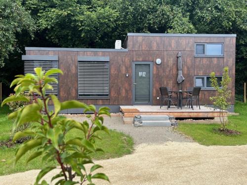 Fritzlar Casa | Tiny Haus Park Fritzlar