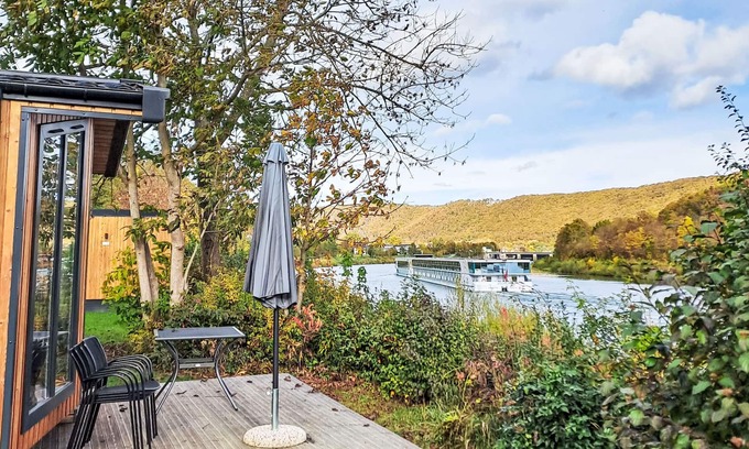 Riedenburg Casa | Tiny Haus Prinz Ludwig by Interhome