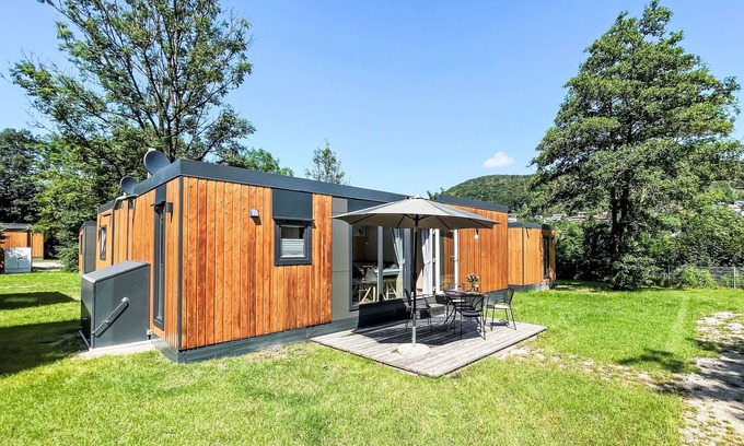 Riedenburg Casa | Tiny Haus Xandra by Interhome